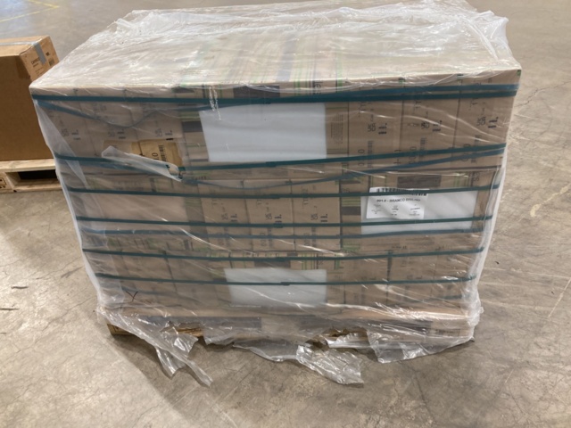 1101566-4 Kakel Cello Primus 25X40 25001.1 Vit blank 1,5m²