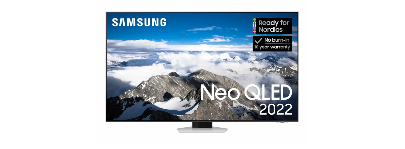 1084701-2 65" 4K Neo QLED TV Samsung QE65QN85BATXXC