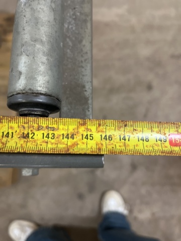 1068752-6 Tape machine/cardboard shredder - Siat SM1