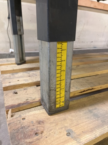 1068752-11 Tape machine/cardboard shredder - Siat SM1