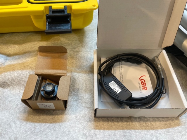 1115627-5 Leica Sprinter 150 Digital scale