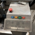 1068762-12 Labeling machine Double-sided for cans Harland Machine