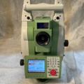1115613-13 Total station Leica TS15 1” R1000 with handheld computer CS15 and GS14