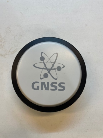 1115613-20 Total station Leica TS15 1” R1000 with handheld computer CS15 and GS14