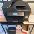 1066715-1 Printer, paper shredder