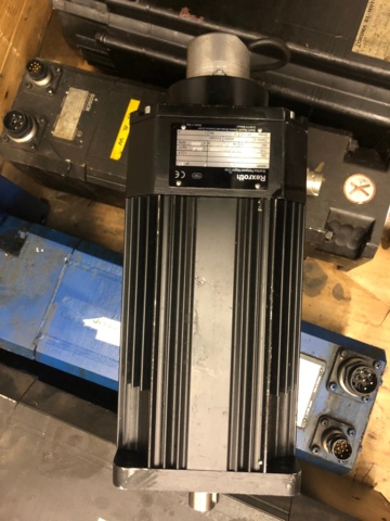 1115635-13 Servomoottori x 7