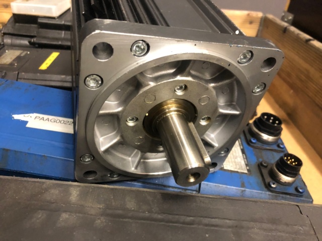 1115635-15 Servomoottori x 7