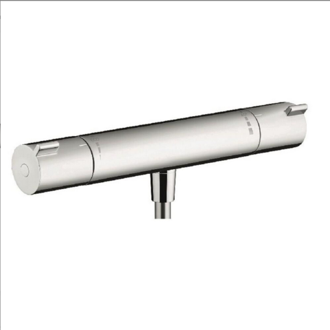 1101570-1 Shower mixer Hansgrohe MyFox Nordic chrome 160cc