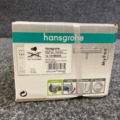 1101570-2 Shower mixer Hansgrohe MyFox Nordic chrome 160cc