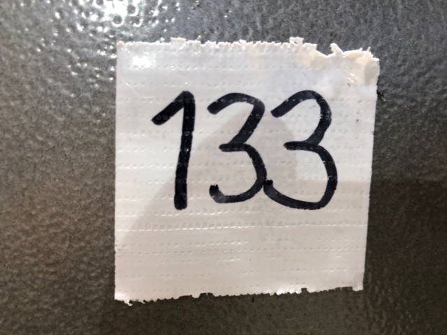 1114880-9 Normfinish hiekkapuhalluskaappi