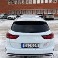 1115266-6 Kia Ceed Sportswagon Plug-in Hybrid DCT - 2022
