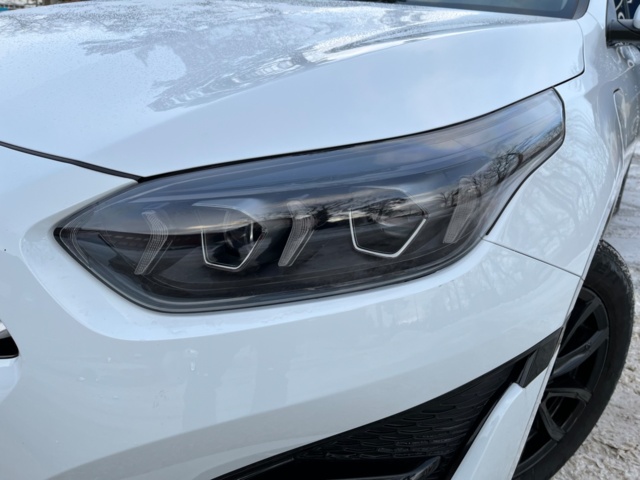 1115266-11 Kia Ceed Sportswagon Plug-in Hybrid DCT - 2022