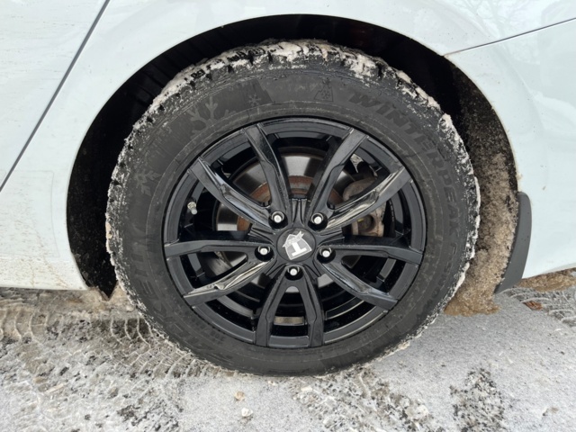 1115266-21 Kia Ceed Sportswagon Plug-in Hybrid DCT - 2022