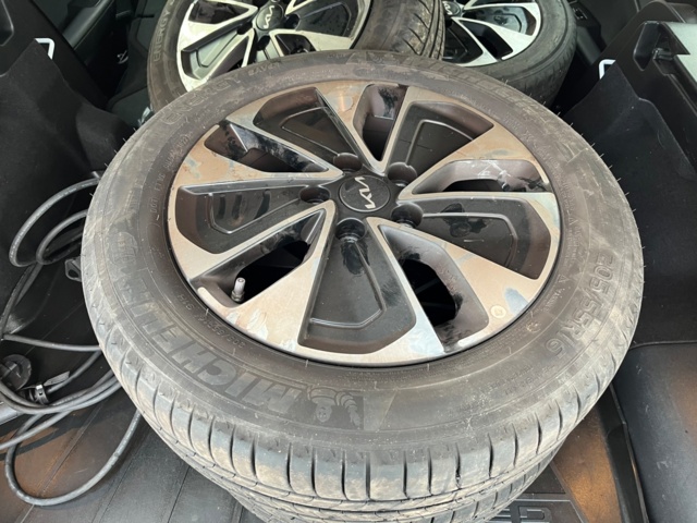 1115266-29 Kia Ceed Sportswagon Plug-in Hybrid DCT - 2022