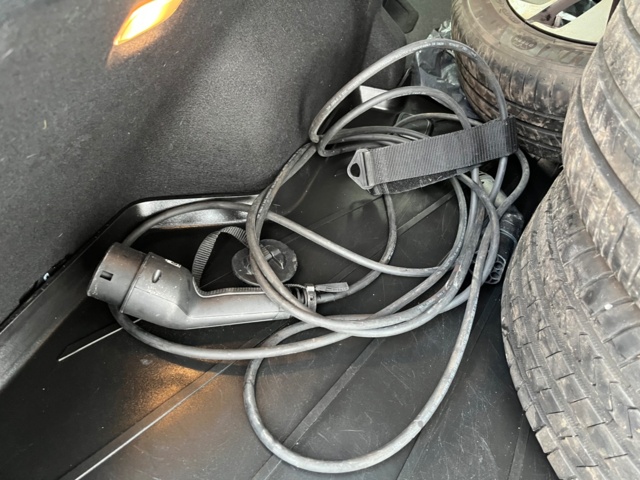 1115266-30 Kia Ceed Sportswagon Plug-in Hybrid DCT - 2022