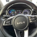 1115266-38 Kia Ceed Sportswagon Plug-in Hybrid DCT - 2022