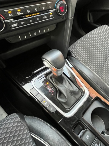 1115266-49 Kia Ceed Sportswagon Plug-in Hybrid DCT - 2022