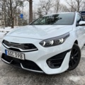 1115267-1 Kia Ceed Sportswagon Plug-in Hybrid DCT, 141hp, 2022