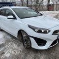 1115267-3 Kia Ceed Sportswagon Plug-in Hybrid DCT, 141hp, 2022