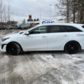 1115267-8 Kia Ceed Sportswagon Plug-in Hybrid DCT, 141hp, 2022