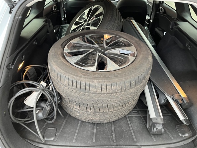 1115267-25 Kia Ceed Sportswagon Plug-in Hybrid DCT, 141hp, 2022