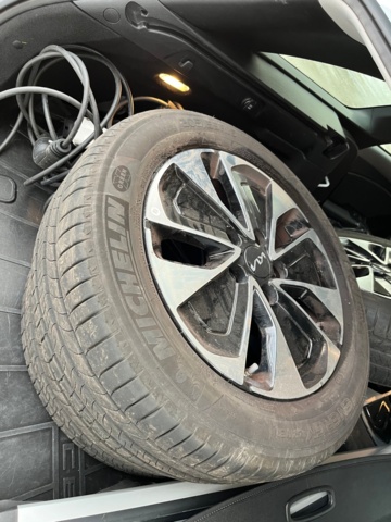 1115267-27 Kia Ceed Sportswagon Plug-in Hybrid DCT, 141hp, 2022