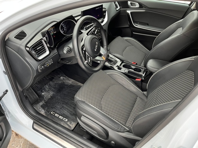 1115267-34 Kia Ceed Sportswagon Plug-in Hybrid DCT, 141hp, 2022