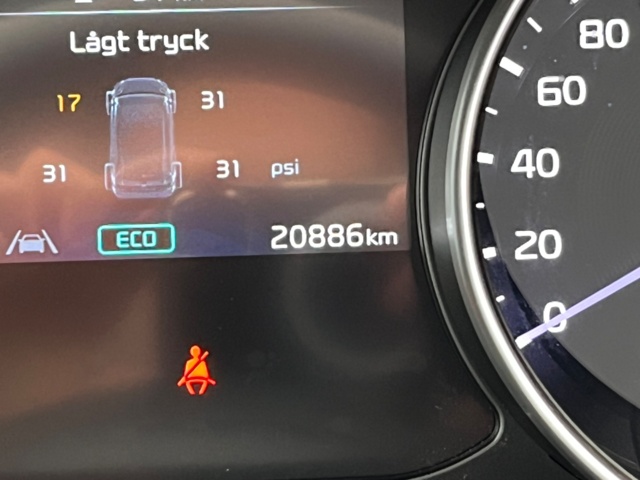 1115267-41 Kia Ceed Sportswagon Plug-in Hybrid DCT, 141hp, 2022