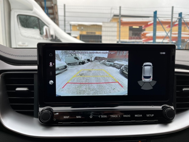 1115267-45 Kia Ceed Sportswagon Plug-in Hybrid DCT, 141hp, 2022