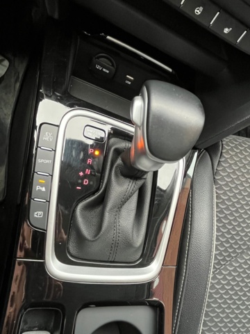 1115267-49 Kia Ceed Sportswagon Plug-in Hybrid DCT, 141hp, 2022