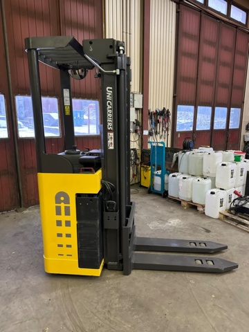 1115462-2 Stand stacker Atlet A/200STFVJN360 - 2017