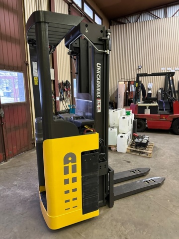 1115462-3 Stand stacker Atlet A/200STFVJN360 - 2017