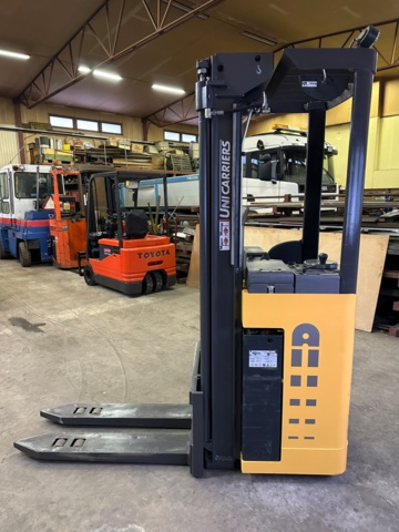 1115462-5 Stand stacker Atlet A/200STFVJN360 - 2017