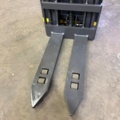 1115462-6 Stand stacker Atlet A/200STFVJN360 - 2017