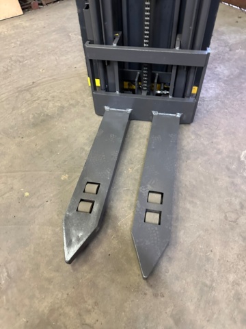 1115462-6 Stand stacker Atlet A/200STFVJN360 - 2017
