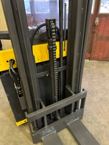 1115462-7 Stand stacker Atlet A/200STFVJN360 - 2017