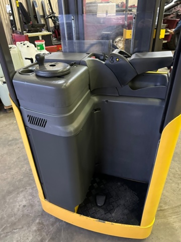 1115462-8 Stand stacker Atlet A/200STFVJN360 - 2017