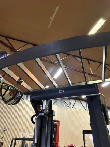 1115462-9 Stand stacker Atlet A/200STFVJN360 - 2017