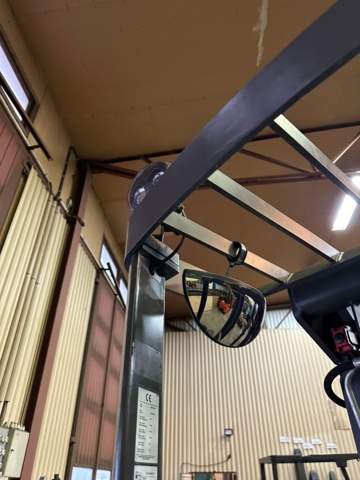 1115462-10 Stand stacker Atlet A/200STFVJN360 - 2017