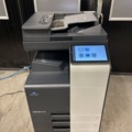 1115830-1 Konica Minolta bizhub C250i