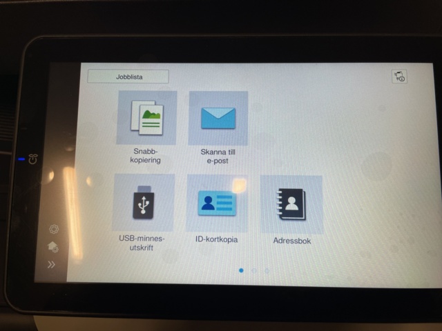 1115830-7 Konica Minolta bizhub C250i