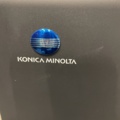 1115830-21 Konica Minolta bizhub C250i