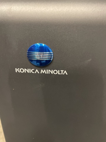 1115830-21 Konica Minolta bizhub C250i