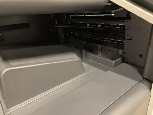 1115830-12 Konica Minolta bizhub C250i