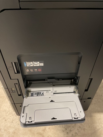 1115830-18 Konica Minolta bizhub C250i