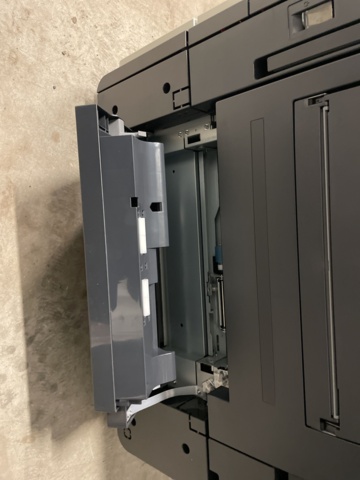 1115830-19 Konica Minolta bizhub C250i