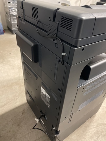 1115830-5 Konica Minolta bizhub C250i