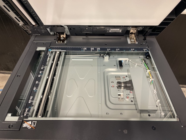 1115830-11 Konica Minolta bizhub C250i