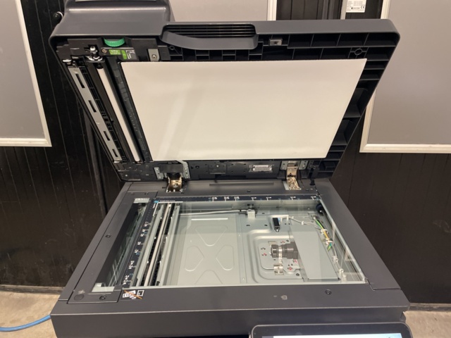 1115830-10 Konica Minolta bizhub C250i