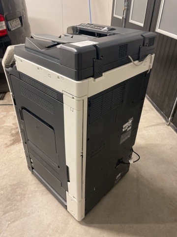 1115832-5 Konica Minolta bizhub c308